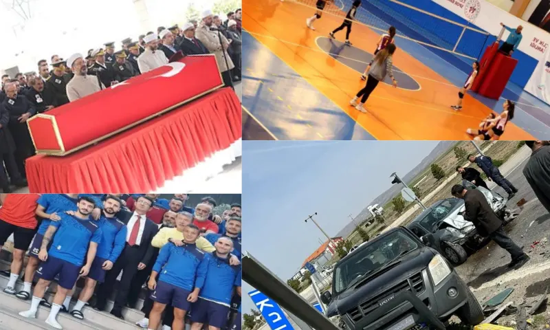 Kırıkkale'de Spor Faaliyetleri Nasıl Gelişiyor?