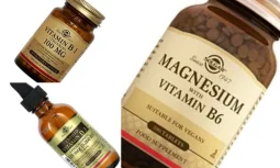 Solgar Vitaminleri Hangi Sağlık Sorunlarına İyi Gelir?