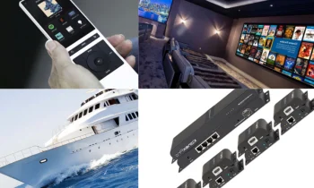 Marine Entertainment Systems Seyir Deneyimine Nasıl Katkı Sağlar?