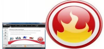 Nero Burning ROM CD Yazdırma Programı